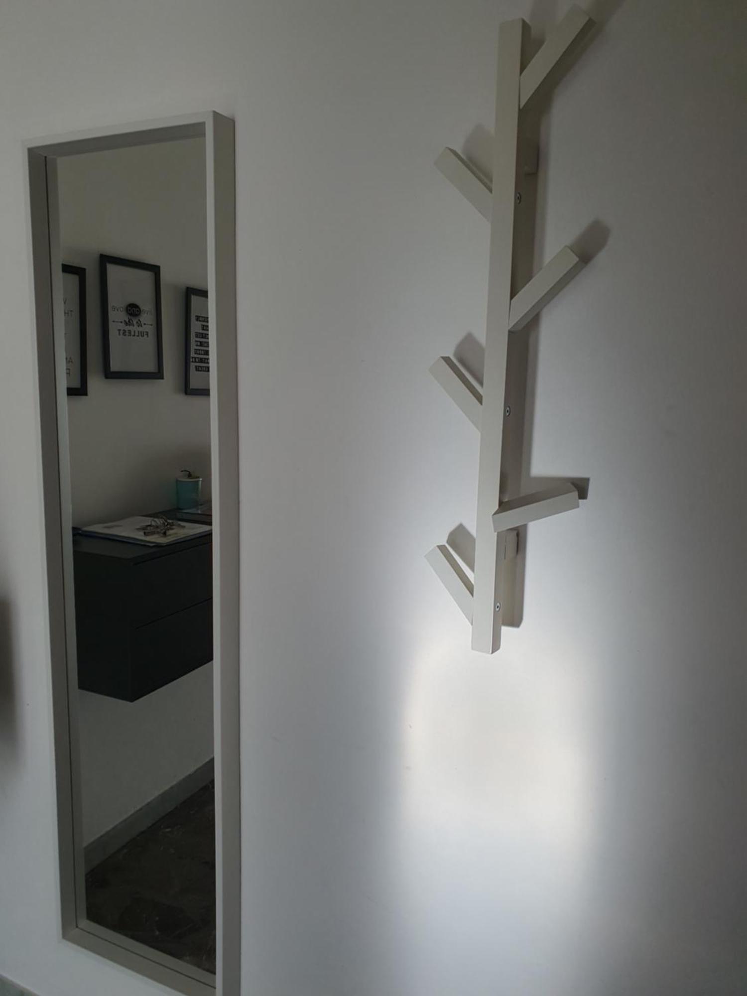 Appartamento Di Delfina 佩斯卡拉 外观 照片